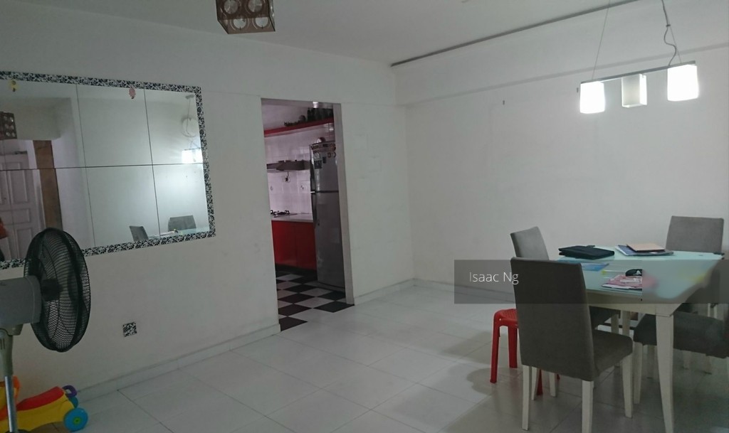 Blk 689B Choa Chu Kang Drive (Choa Chu Kang), HDB 5 Rooms #136764242
